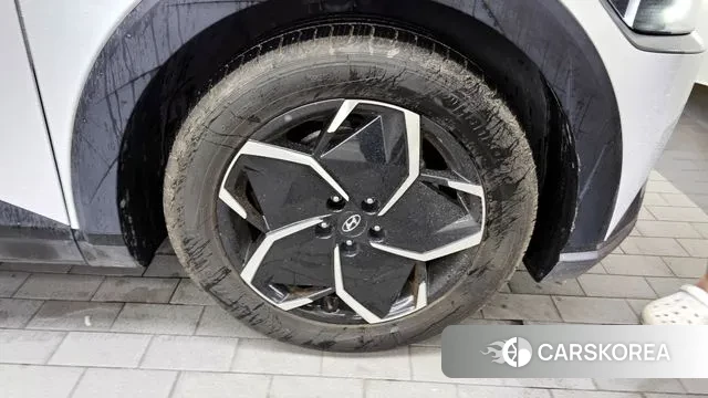 Hyundai Ionic 5 id 3247779 из Кореи 15