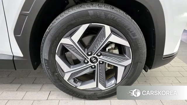 Hyundai Tucson (NX4) id 3390488 из Кореи 15