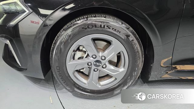 Kia The New K5 3rd generation id 3876884 из Кореи 15