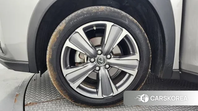 Lexus UX300e id 2979603 из Кореи 15