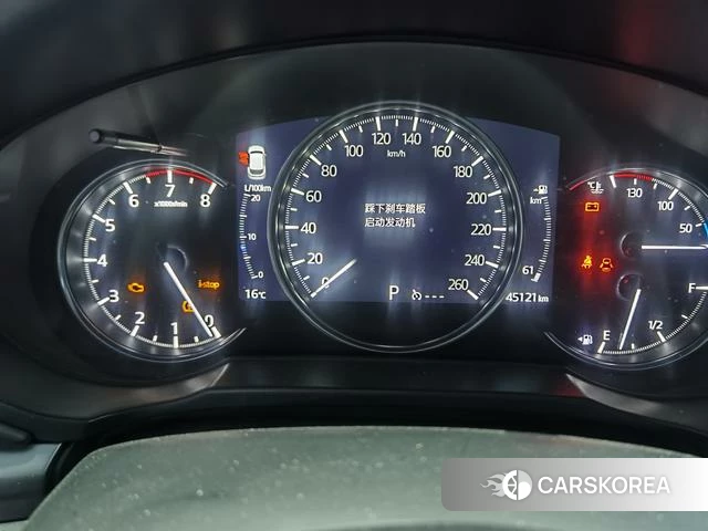 Mazda CX-5 id 4219894 из Китая 8