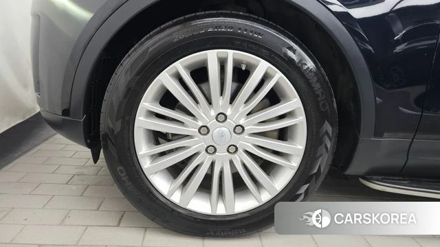 Land Rover Discovery 5 id 4496847 из Кореи 15