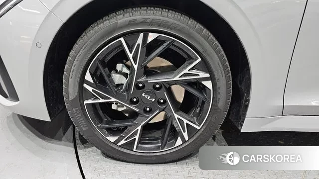 Kia The New K5 Hybrid 3rd generation id 3731684 из Кореи 15