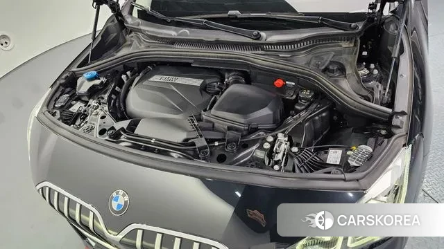 BMW 2 Series Active Tourer (U06) id 3365536 из Кореи 15