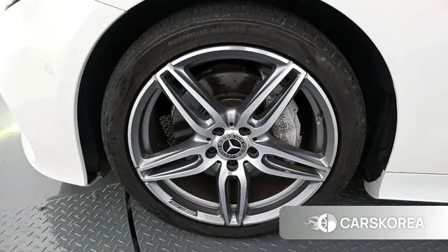 Mercedes-Benz E-Class W213 id 3336712 из Кореи 15