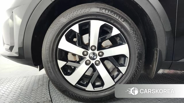 Kia Sorento 4th Generation id 3842972 из Кореи 15