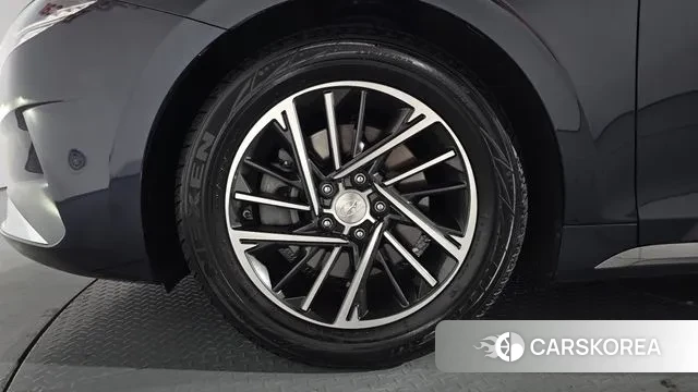 Hyundai The New Grandeur IG id 2901344 из Кореи 15