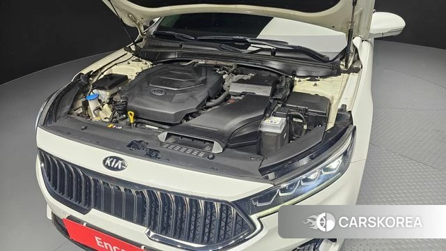 Kia K7 Premier id 4490252 из Кореи 29
