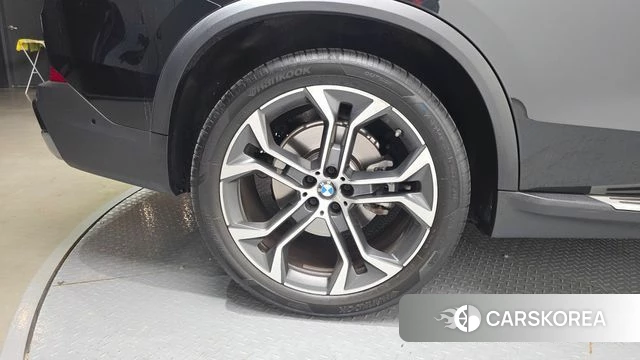 BMW X5 (G05) id 4415386 из Кореи 33