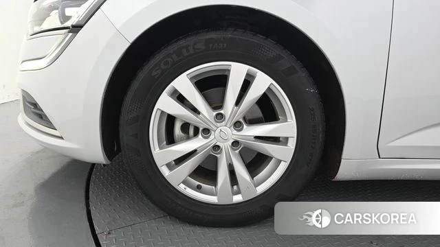 Renault Korea (Samsung) SM6 id 4751198 из Кореи 26
