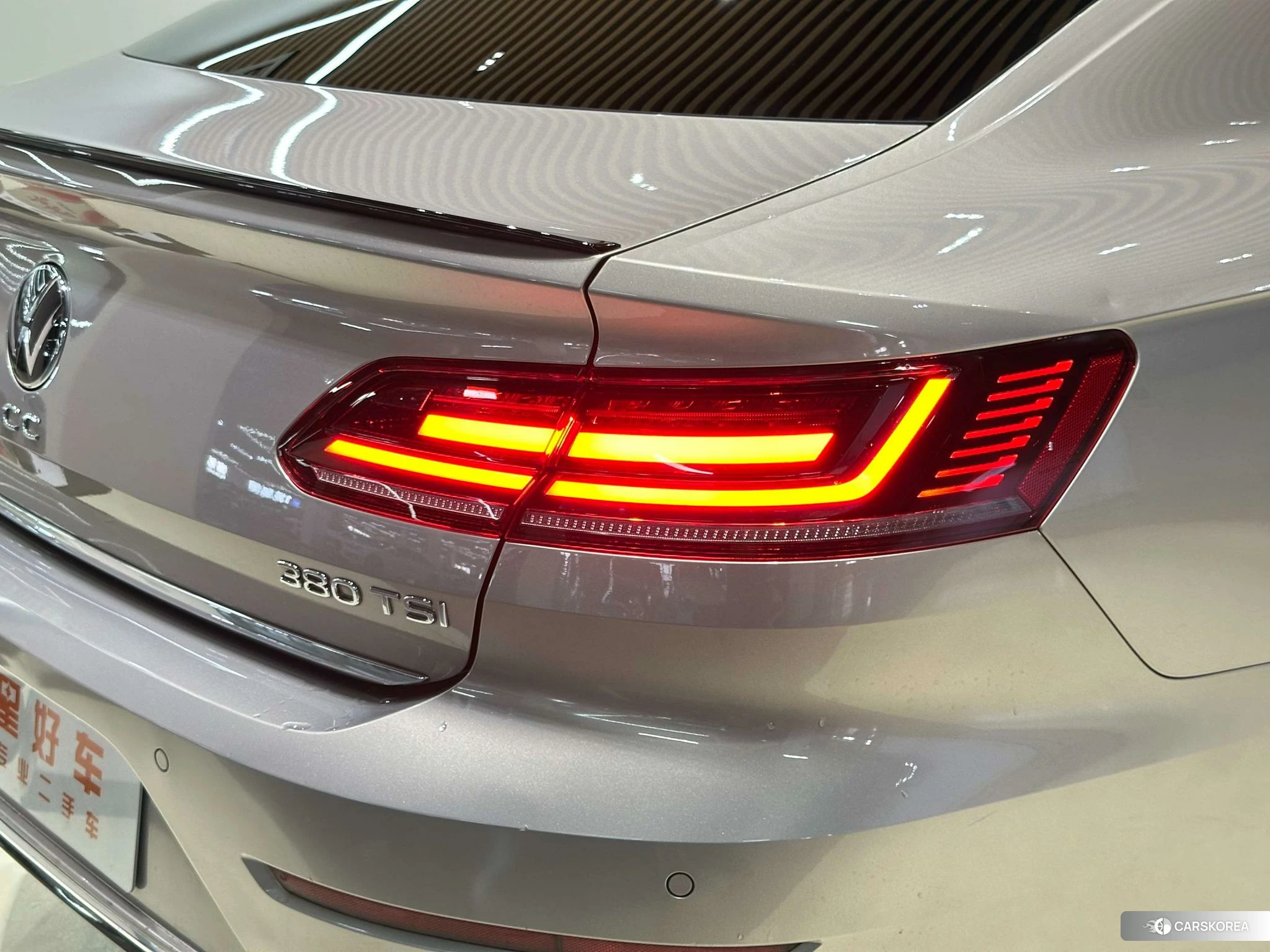 Volkswagen CC id 4473528 из Китая 11