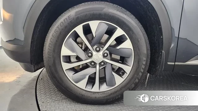 Hyundai Palisade id 3578601 из Кореи 15