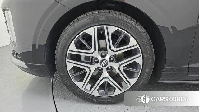 Hyundai Grandeur Hybrid (GN7) id 4280404 из Кореи 15