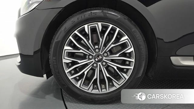 Kia More K9 id 4907605 из Кореи 30