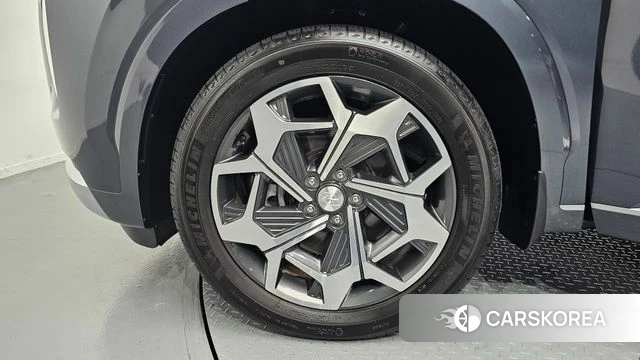 Hyundai Palisade id 4402528 из Кореи 25