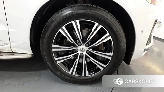 Volvo XC60 second Generation id 3539884 из Кореи 15