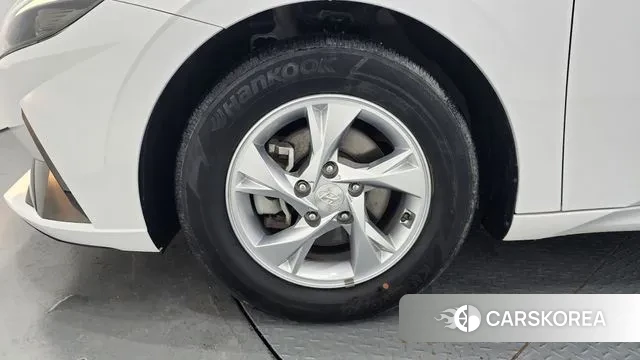 Hyundai Avante (CN7) id 3416894 из Кореи 15