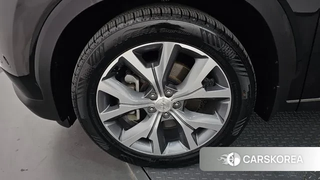 Hyundai Palisade id 3402756 из Кореи 15