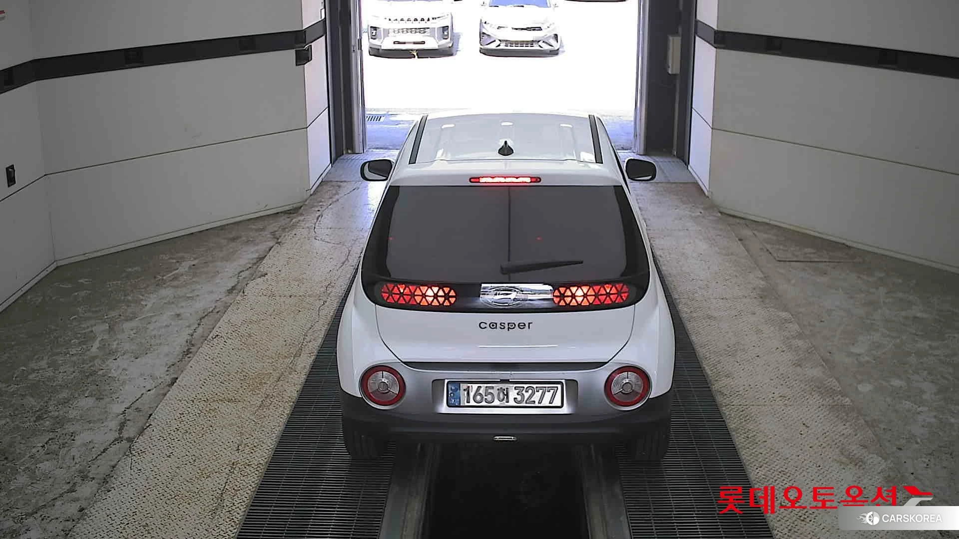 Hyundai Casper id 4909220 из Кореи 33