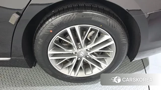 Hyundai Grandeur IG id 3622728 из Кореи 15