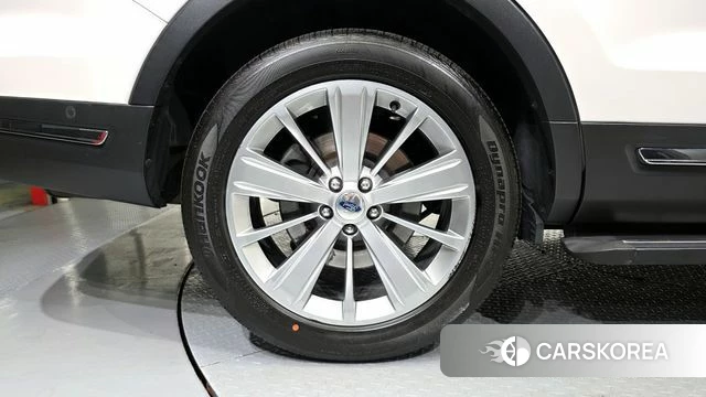 Ford Explorer id 4363513 из Кореи 15