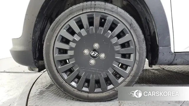 Hyundai Casper id 3620373 из Кореи 15