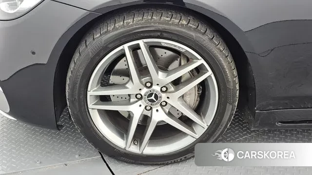 Mercedes-Benz S-Class W222 id 3666030 из Кореи 15