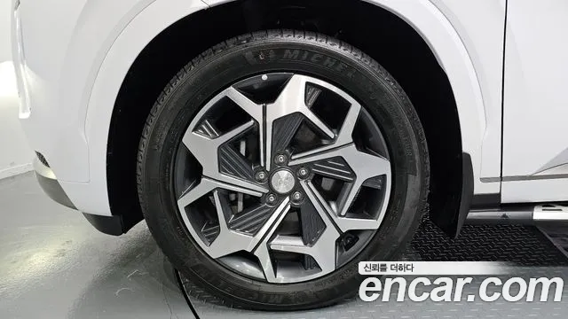 Hyundai Palisade id 2718646 из Кореи 15