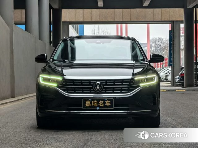 Volkswagen Passat id 3908529 из Китая 12