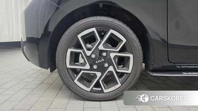 Kia The New Kia Ray id 3870020 из Кореи 15