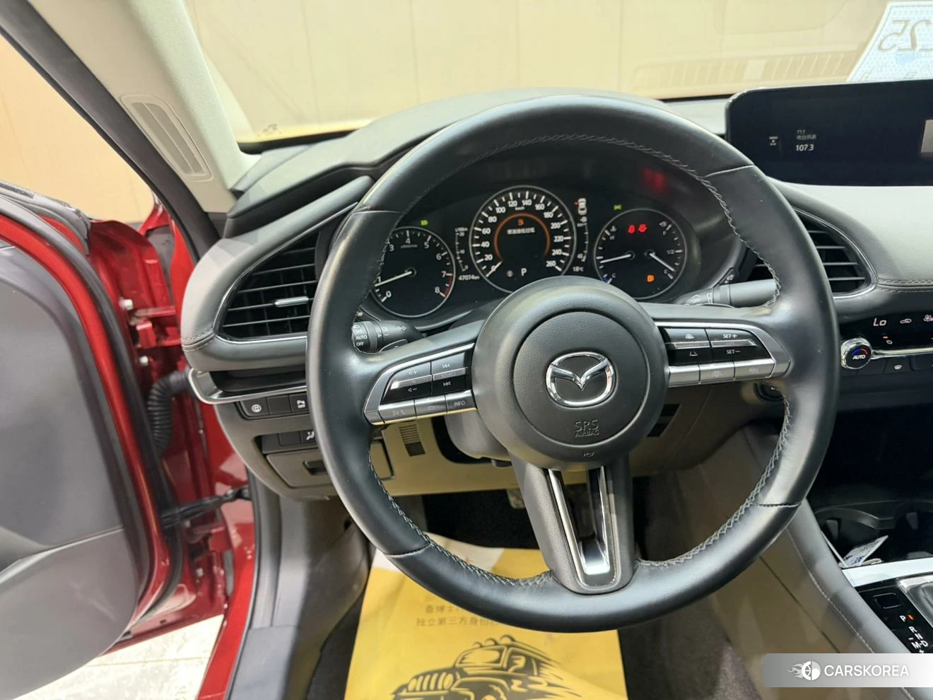 Mazda 3 Angkesaila id 4486137 из Китая 11