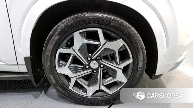 Hyundai Palisade id 3407091 из Кореи 15