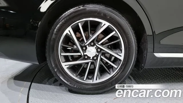 Hyundai The New Grandeur IG id 2945117 из Кореи 15