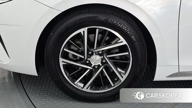 Hyundai The New Grandeur IG id 3290222 из Кореи 15