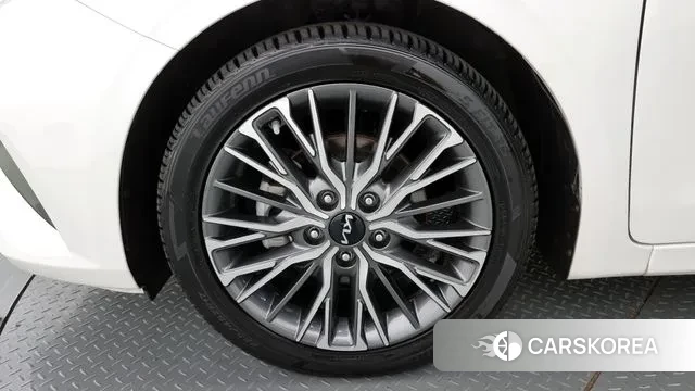 Kia The New K3 2nd generation id 3011914 из Кореи 15