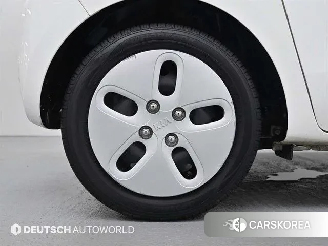 Kia The New Ray id 3033717 из Кореи 15