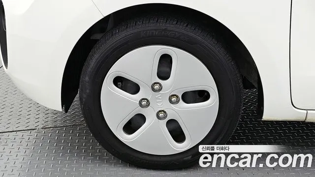 Kia The New Ray id 2932595 из Кореи 15