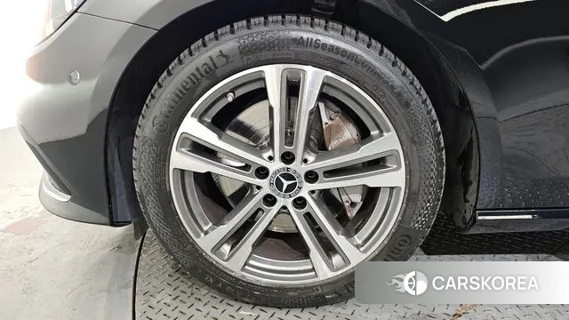 Mercedes-Benz E-Class W213 id 2884574 из Кореи 15