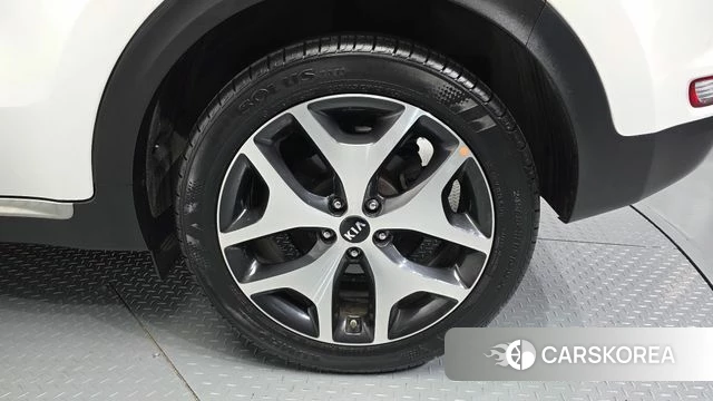 Kia Sportage 4th Generation id 4371999 из Кореи 15