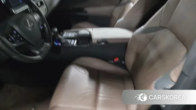 Lexus ES300h 7th generation id 3765033 из Кореи 7