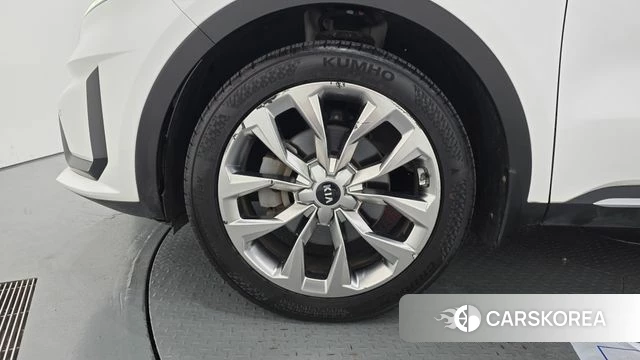 Kia Sorento 4th Generation id 4625280 из Кореи 15