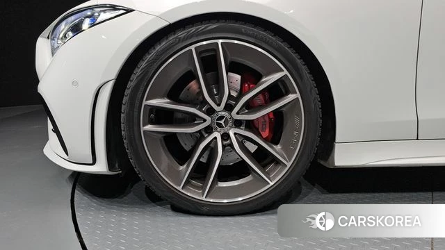 Mercedes-Benz CLS-Class C257 id 4594911 из Кореи 28