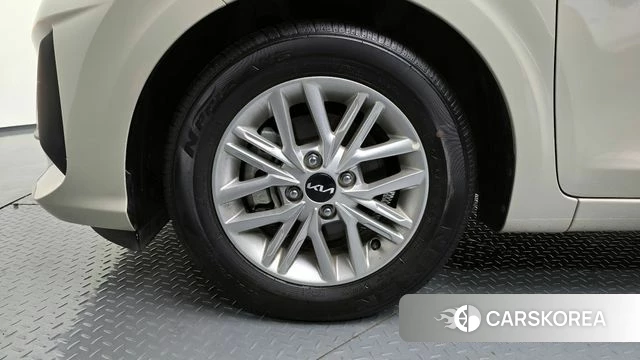 Kia Morning Urban (JA) id 3903929 из Кореи 15