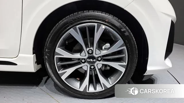 Kia Morning Urban (JA) id 3741018 из Кореи 15