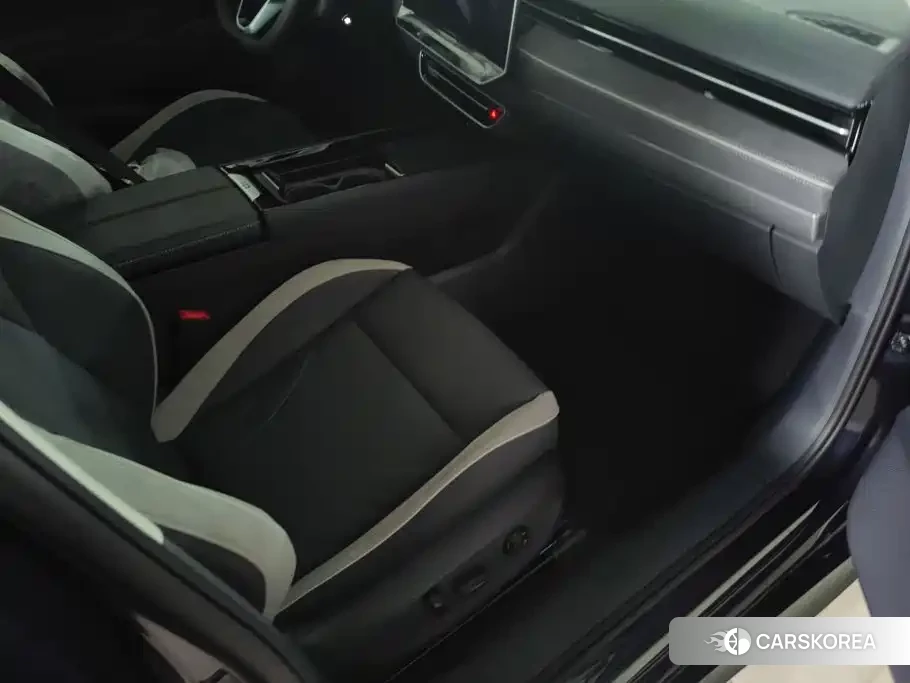 Volkswagen ID.7 VIZZION id 4570516 из Китая 11
