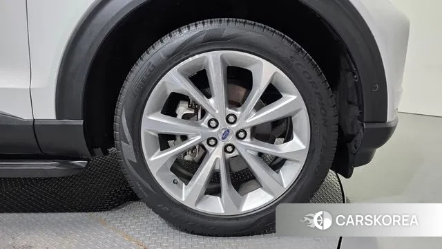 Ford Explorer 6th Generation id 3037584 из Кореи 15