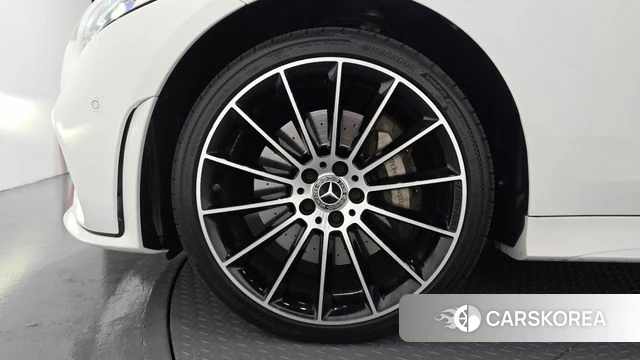 Mercedes-Benz CLS-Class C257 id 4881403 из Кореи 15