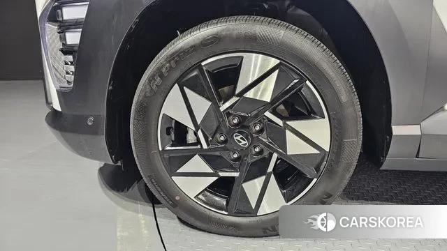 Hyundai Kona Hybrid (SX2) id 3173977 из Кореи 15