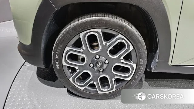 Hyundai Casper id 3027654 из Кореи 15