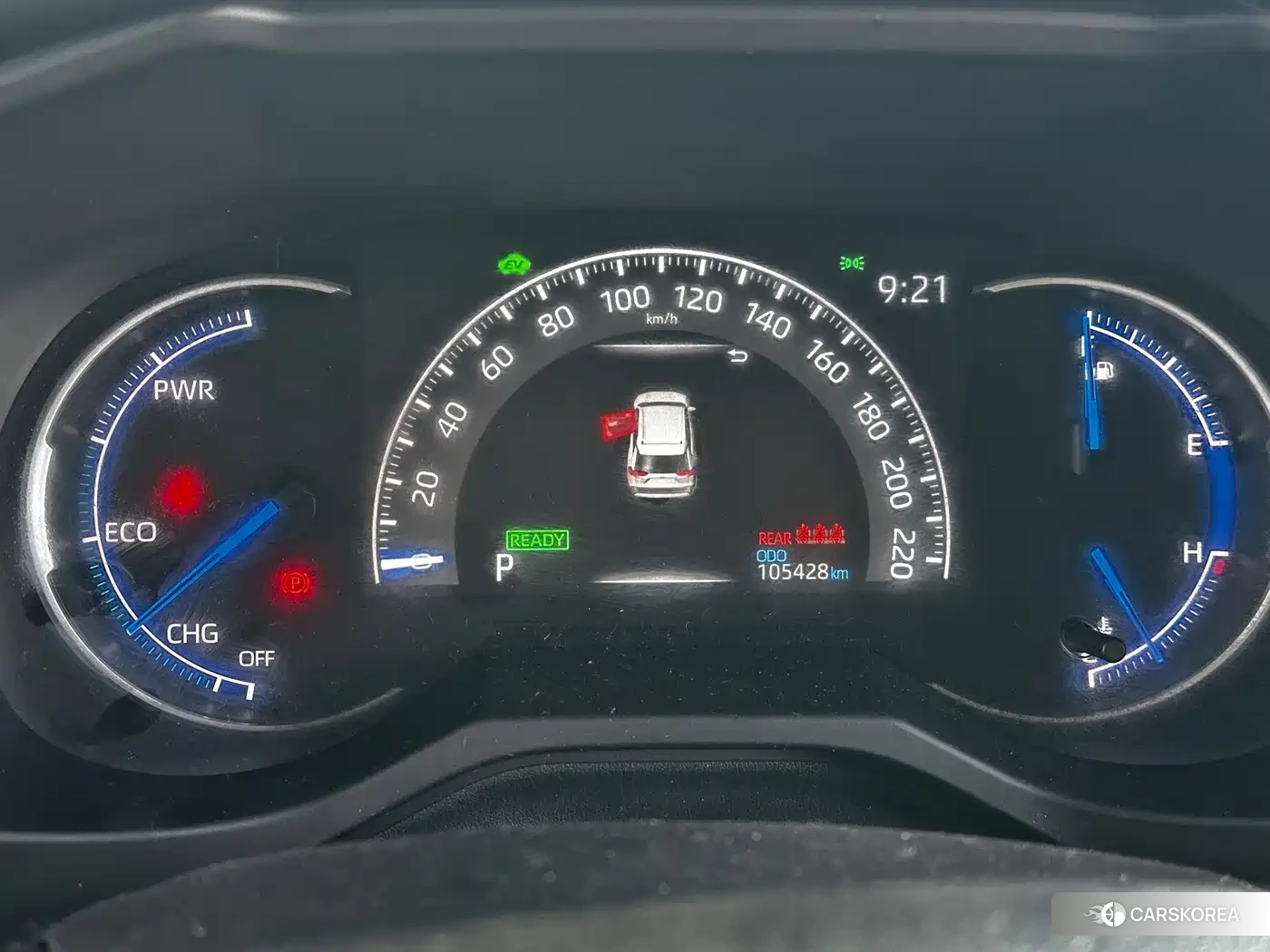 Toyota RAV4 Rongfang id 4576433 из Китая 11
